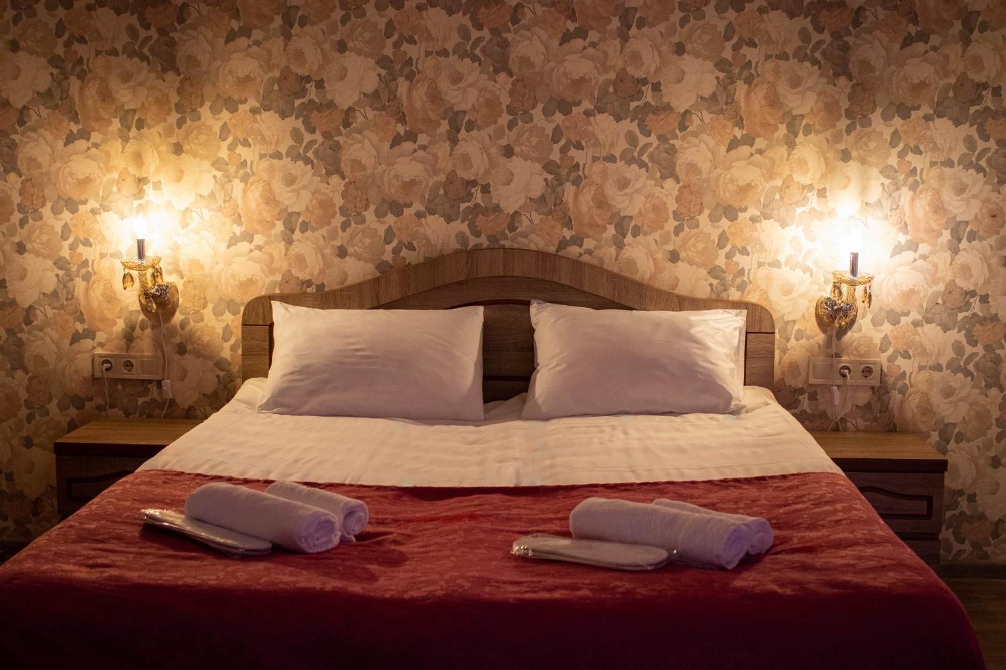 Planet Kazbegi Hotel Kültér fotó