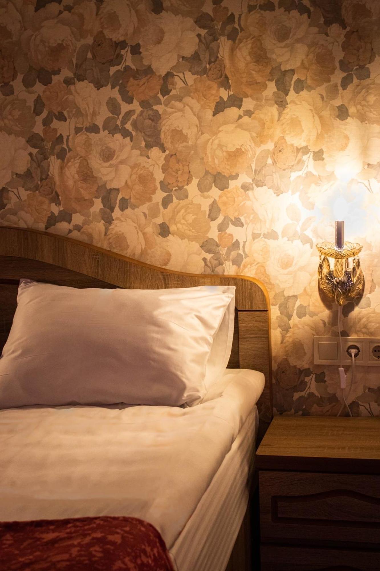Planet Kazbegi Hotel Kültér fotó