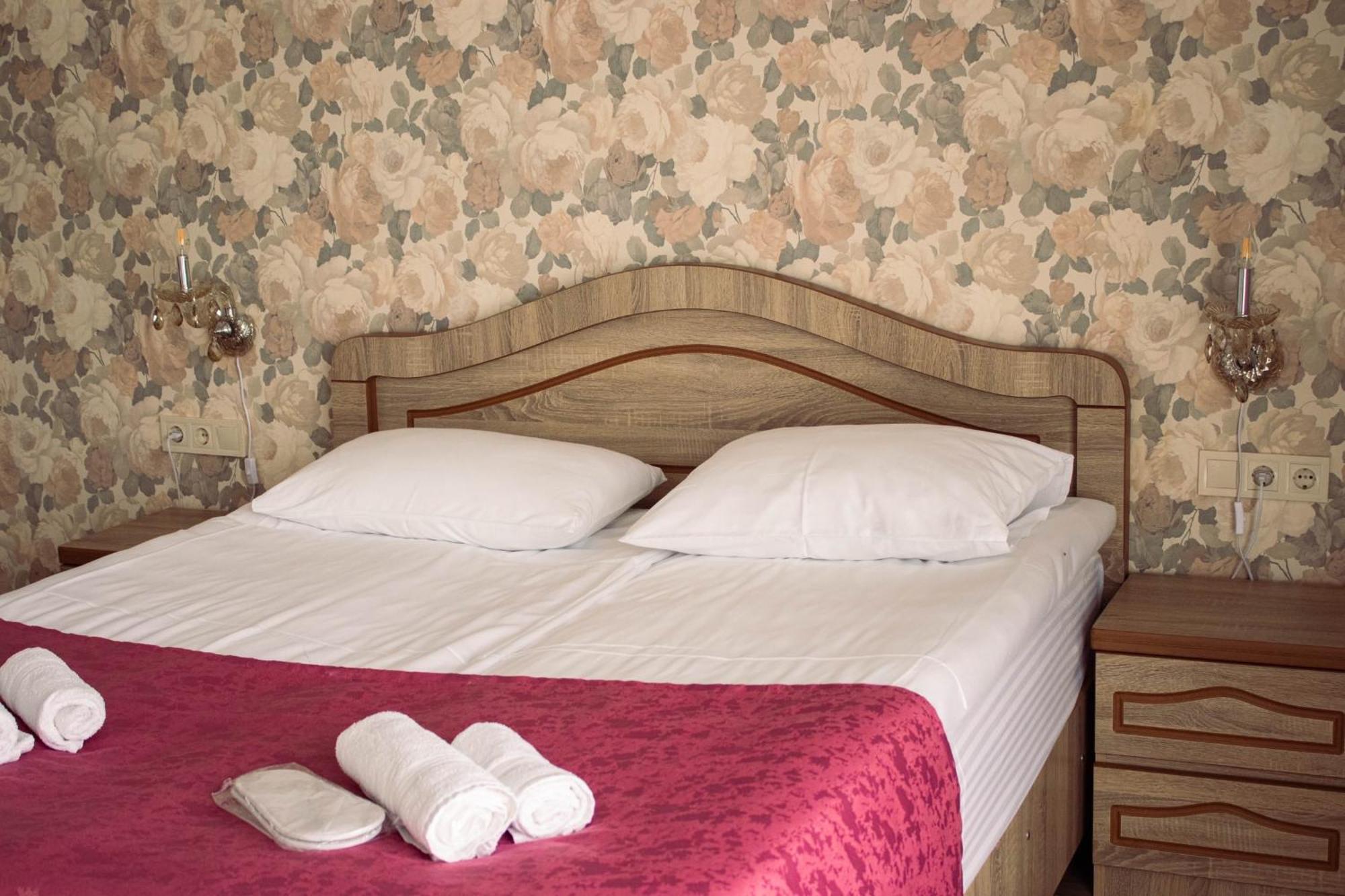 Planet Kazbegi Hotel Kültér fotó