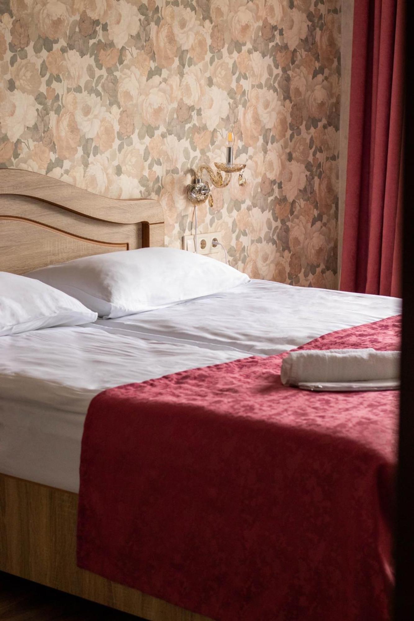 Planet Kazbegi Hotel Kültér fotó